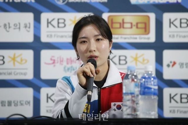 김길리 ⓒ 데일리안DB