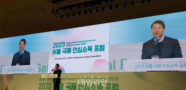 오세훈 서울시장이 