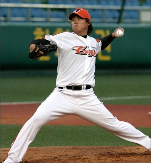 류현진 ⓒ 한화 이글스