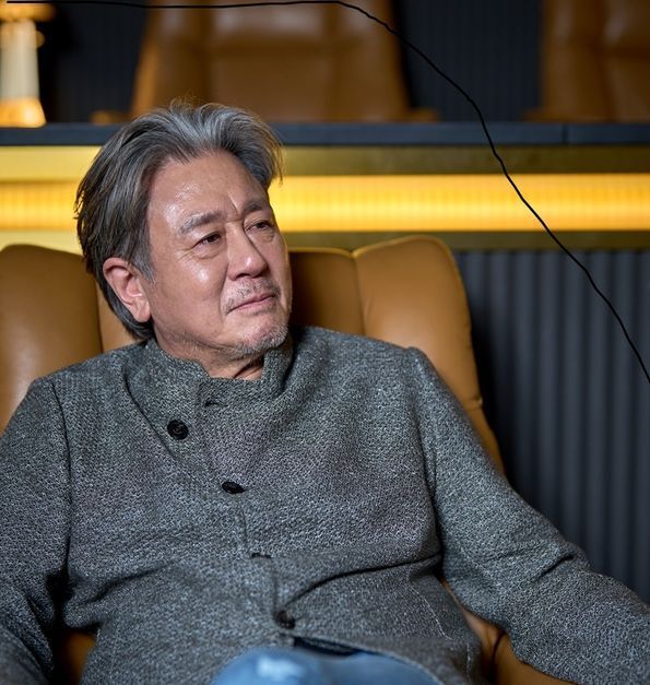 배우 최민식 ⓒ이하 ㈜쇼박스 제공