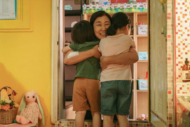 배우 라미란의 연기는 ‘찐’이다 ⓒ