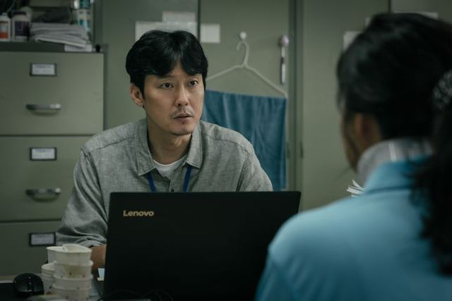 얄미운 이렇게 맛있게 할 수 있는 배우가 또 있을까, 박병은 ⓒ