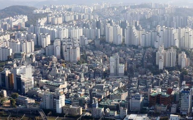 10대 건설사가 약 1만8000가구 신규 공급에 나선다.ⓒ뉴시스