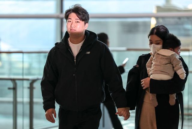 고우석. ⓒ 뉴시스