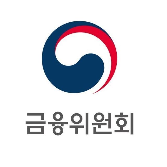금융위원회 로고. ⓒ금융위원회