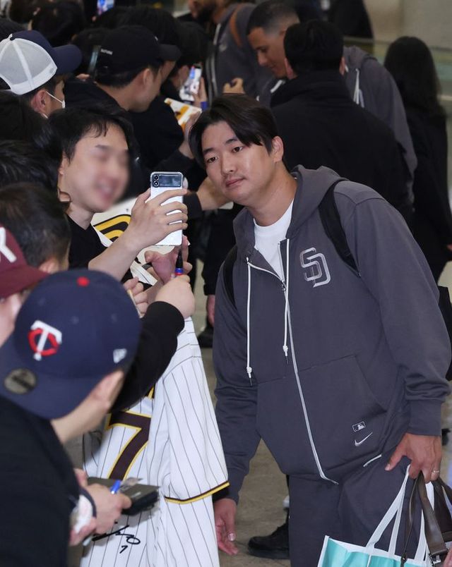 고우석 ⓒ 뉴시스