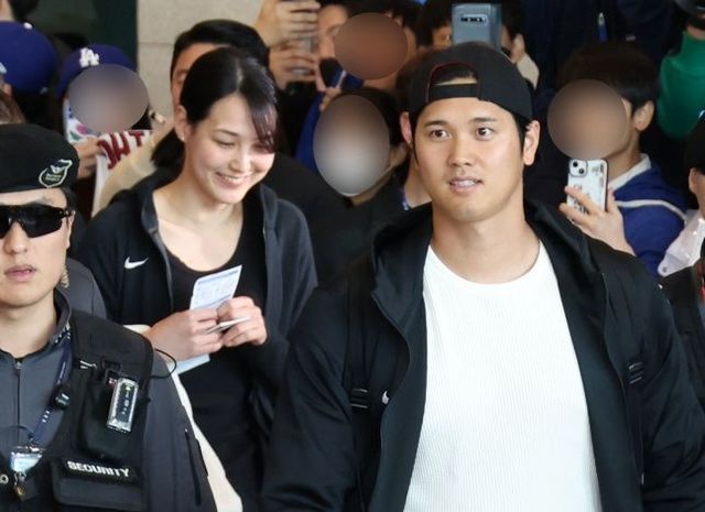 오타니 쇼헤이 ⓒ 데일리안 방규현 기자