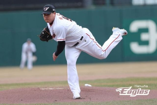 류현진 ⓒ 한화 이글스
