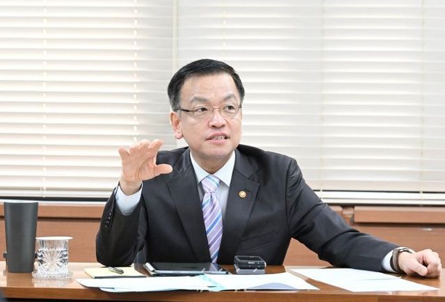 최상목 부총리 겸 기재부 장관 ⓒ기획재정부