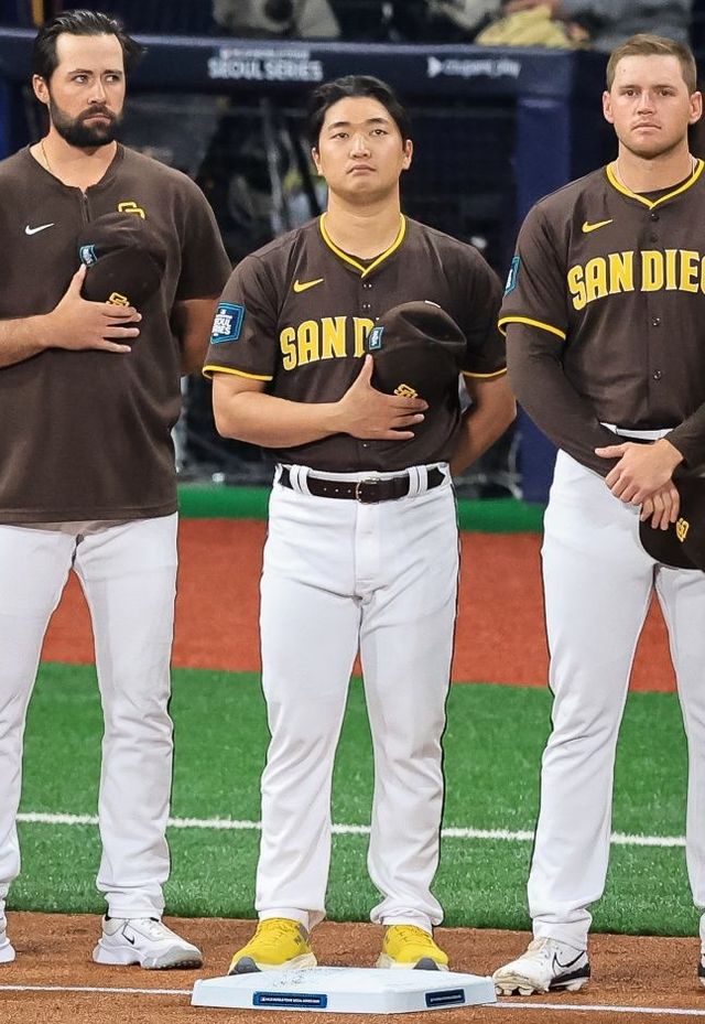 고우석 ⓒ 뉴시스