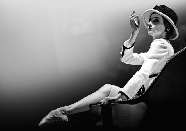 스베틀라나 자하로바 ⓒ인아츠프로덕션