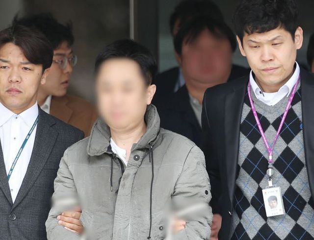 탈세 의혹을 받는 서울 강남의 클럽 