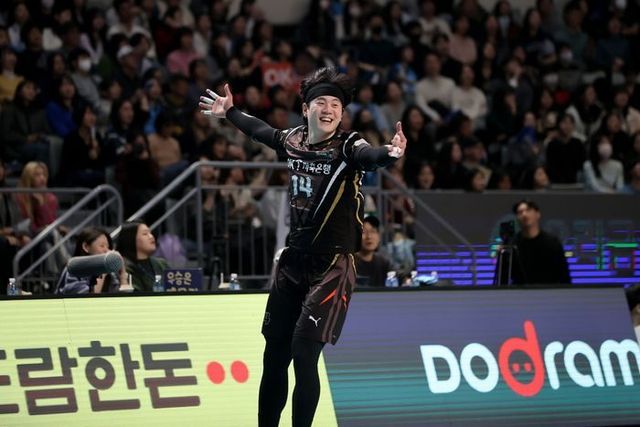 송희채. ⓒ OK금융그룹