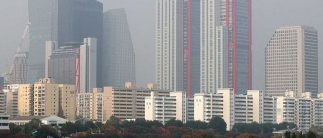 1월 서울 오피스빌딩 거래량은 총 16건을 기록하며, 직전 월 12건 대비 33.3% 증가했다.ⓒ뉴시스
