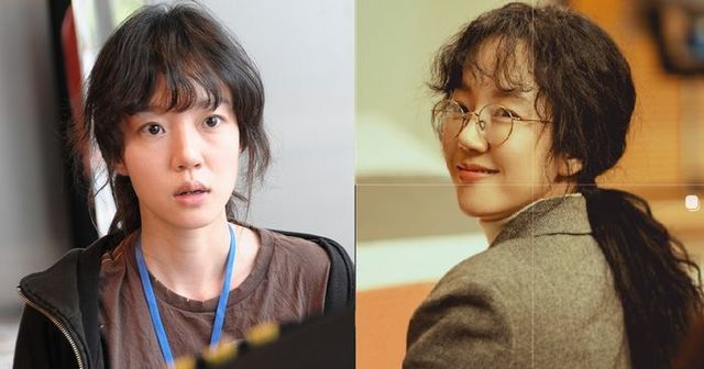 배우 임수정 ⓒ왼쪽부터 ‘김종욱 찾기’, ‘싱글 인 서울’ 스틸컷. CJENM, 롯데엔터테인먼트 제공