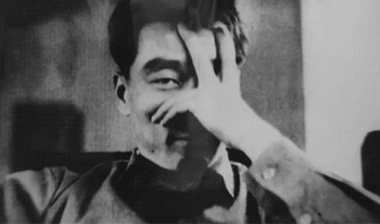 감독 이만희 ⓒ사진 출처=한국영상자료원