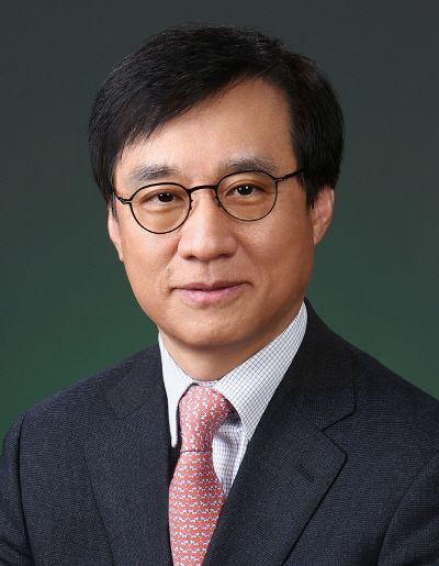 김철주 생명보험협회장 겸 생명보험사회공헌위원회. ⓒ생명보험사회공헌위원회