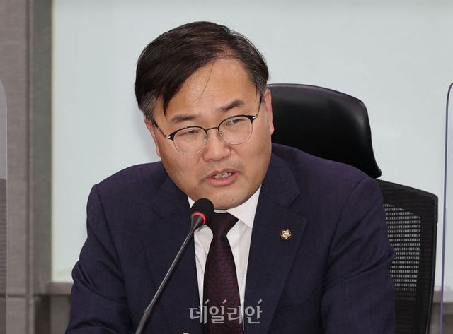 홍석준 국민의힘 의원 ⓒ데일리안DB