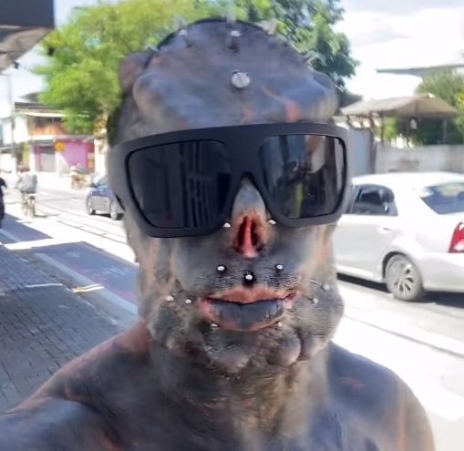 ⓒ미셸 프라도 인스타그램