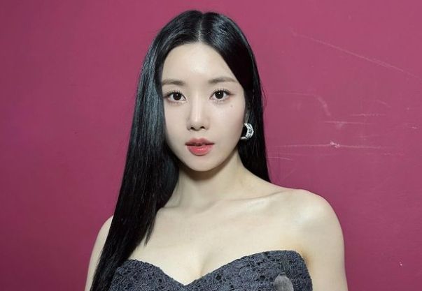 ⓒ권은비 인스타그램