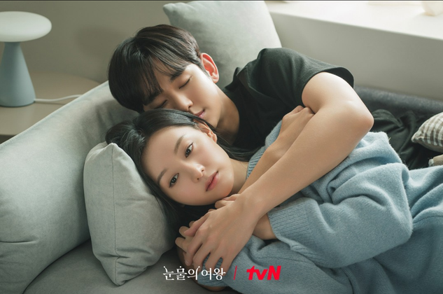 사랑은 현재형, 오늘 해야 하는 일 ⓒ