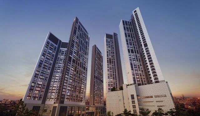 대구에서는 현대건설이 공급하는 ‘힐스테이트 황금역리저브’가 5월 분양을 앞두고 있다.ⓒ현대건설