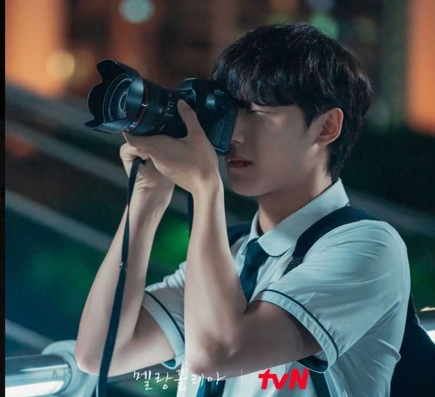 당신은 어떤 시선으로 세상을, 상대를, 자신을 대하고 있습니까 ⓒ