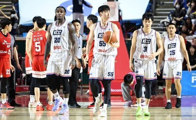 부산 KCC ⓒ 뉴시스