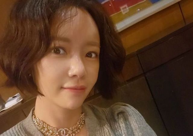 ⓒ황정음 인스타그램 캡처