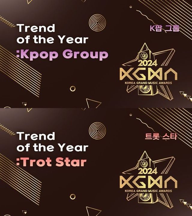 ⓒ코리아 그랜드 뮤직 어워즈 사무국