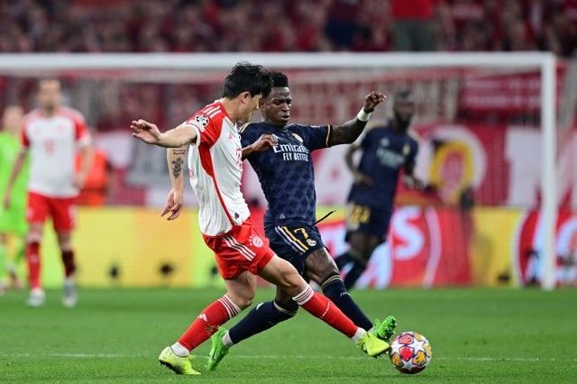 김민재 ⓒ AP=뉴시스