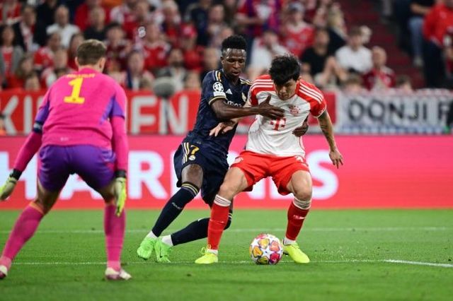 김민재 ⓒ AP=뉴시스