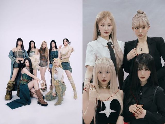 ⓒYG엔터테인먼트, S2엔터테인먼트