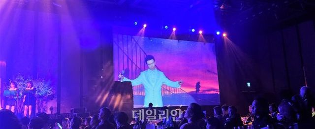 아티스트가 진지하면 팬의 성향도 함께 간다. 깊이 있는 동행이 영원하기를! ⓒ골든아워 엔터테인먼트 제공