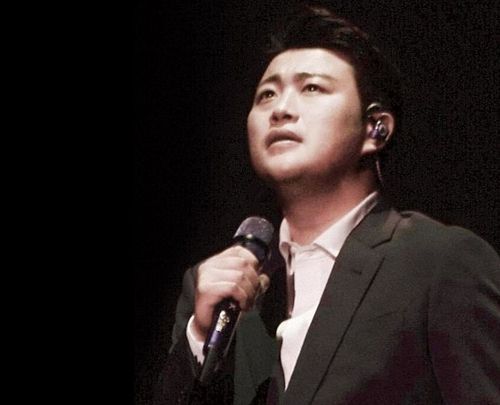 김호중ⓒ생각엔터테인먼트 제공