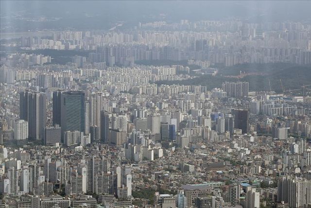 꽁꽁 얼어붙었던 경기도 부동산 시장이 3월 들어 회복세를 보이고 있다.ⓒ데일리안 홍금표 기자