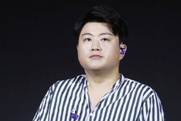 가수 김호중씨. ⓒ연합뉴스