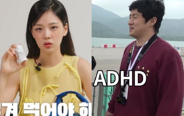 가수 비비, 웹툰 작가 기안84.ⓒ유튜브 채널 