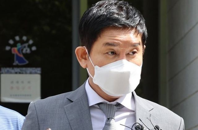 대법원에서 징역 30년을 선고받은 