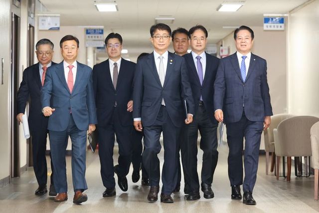 1기 신도시 등 노후계획도시 정비사업 추진을 위한 선도지구 규모 및 선정기준 등 가이드라인이 마련됐다.ⓒ국토부