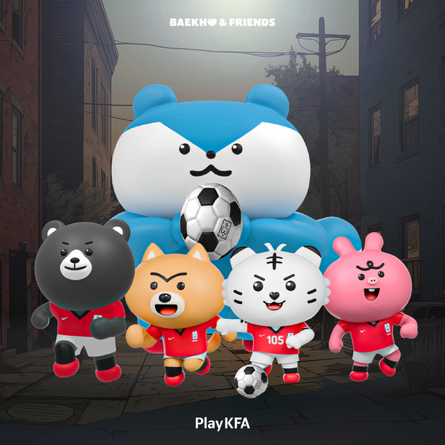 ⓒ 대한축구협회