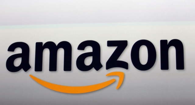 아마존 로고. ⓒAP/연합뉴스