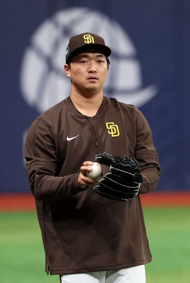 고우석 ⓒ 뉴시스