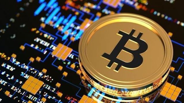 미국 자산운용사 그레이스케일의 비트코인 상장지수펀드(ETF)가 지난 1월 거래 시작 후 처음으로 1일 기준 순유입을 기록한 것으로 나타났다.ⓒ게티이미지뱅크