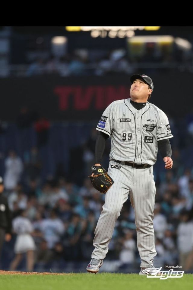류현진 ⓒ 한화 이글스