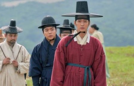 MBC 금토드라마 ‘연인’