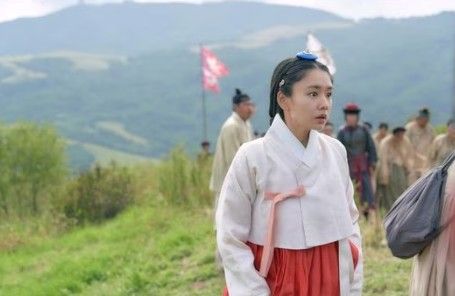 MBC 금토드라마 ‘연인’