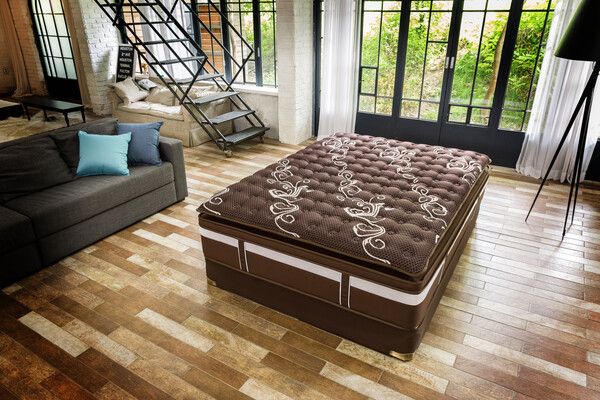 베스트슬립 제공