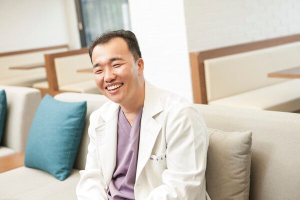 글로리서울안과 구오섭 대표원장 인터뷰