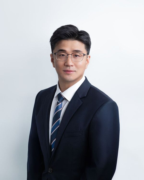 센티 유준철 대표